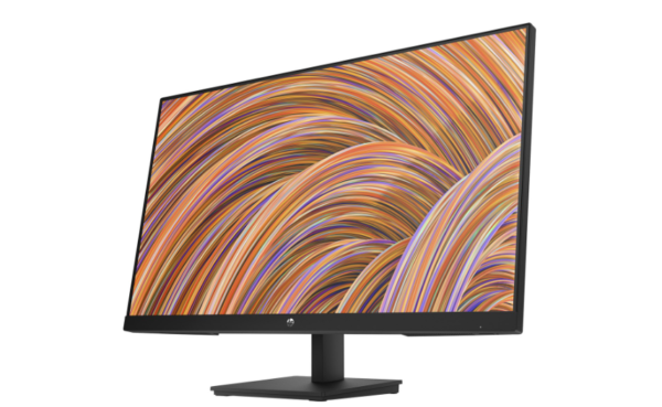 Hp Monitor 27