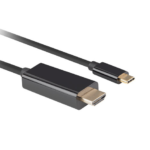 Kabell Type-C Hdmi 4k Lanberg