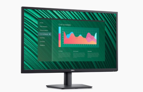 MONITOR DELL LED 27 E2723H