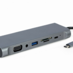 MULTI ADAPTER USB TYPE-C