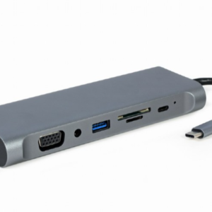 MULTI ADAPTER USB TYPE-C