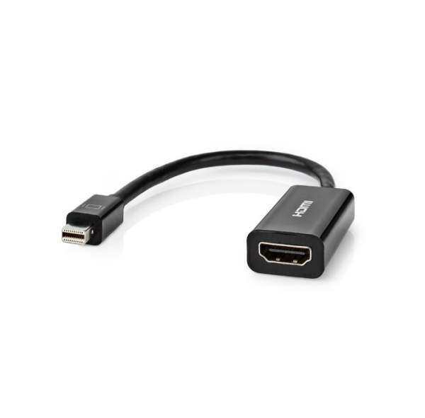 Mini Displayport to hdmi adaptor