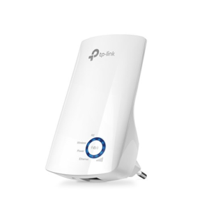 TP-LINK 300Mbps Wi-Fi Range Extender