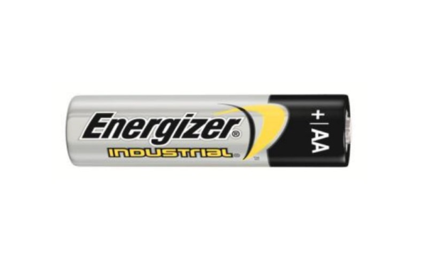 bateri energizer aa