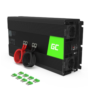 inverter 1500w