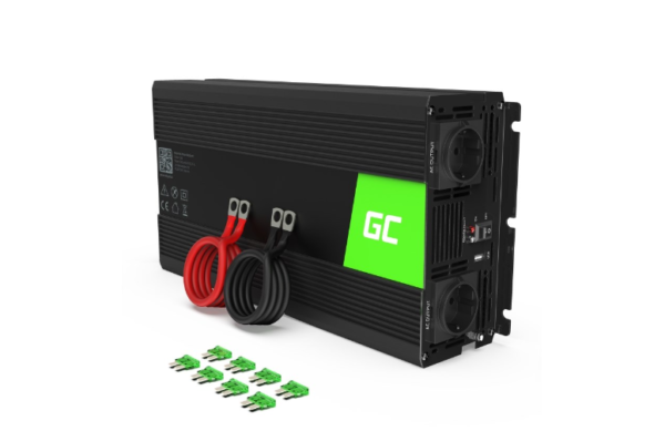 inverter 1500w