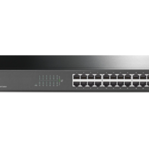 Switch 24 port 10 100