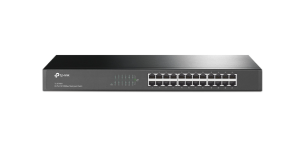 Switch 24 port 10 100