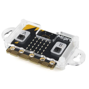 Case for microbit V2