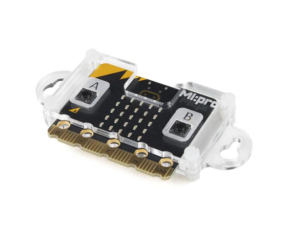 Case for microbit V2