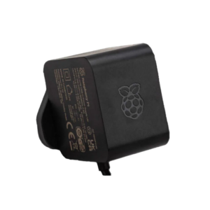 Karikues Raspberry Pi 27W USB-C PD PSU EU