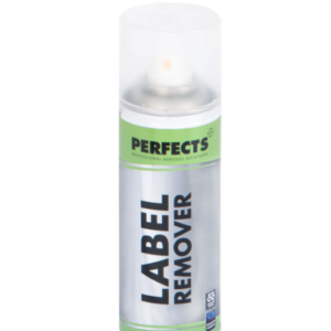 Label Remover Spray