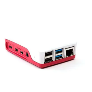 Official Case for Raspberry Pi4