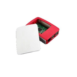 Official Raspberry Pi 3 B Case