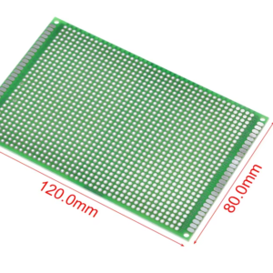 pcb board double sided