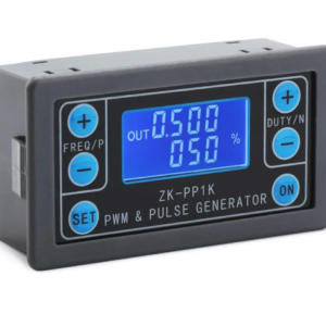 PULSE GENERATOR