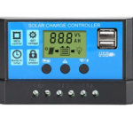 Solar Controller