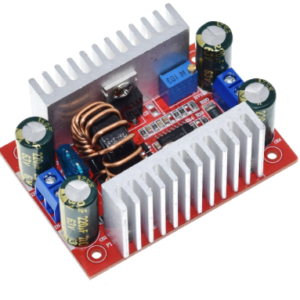 Step up Boost Converter 15A