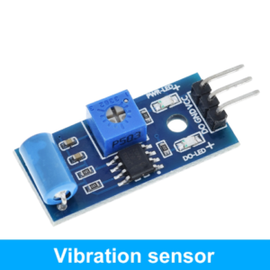 Vibration Sensor