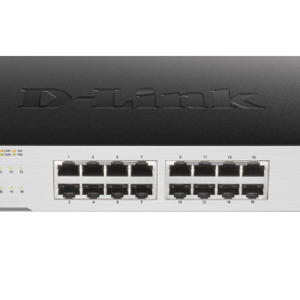 switch d-link 16 port gigabit