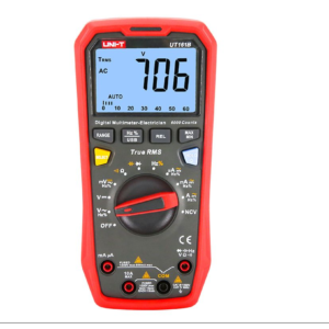 uni-t multimeter