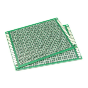 PCB Board 140x90