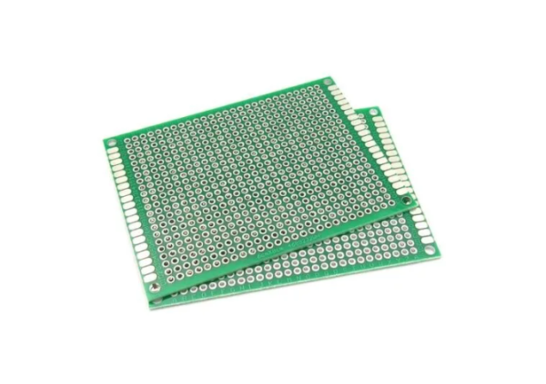 PCB Board 140x90