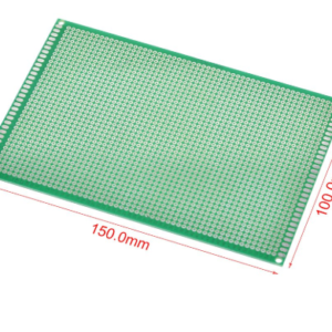 PCB Board 150x100