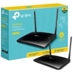 TP-Link TL-MR6400 4G LTE Wireless Router