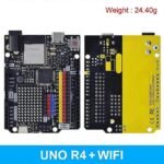 UNO R4 Minima Type-C USB ESP32-S3