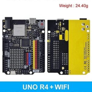 UNO R4 Minima Type-C USB ESP32-S3