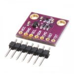 MCU-9911 AK09911C Geomagnetic Hall Sensor Three-Axis Compass Magnetometer Module for Arduino