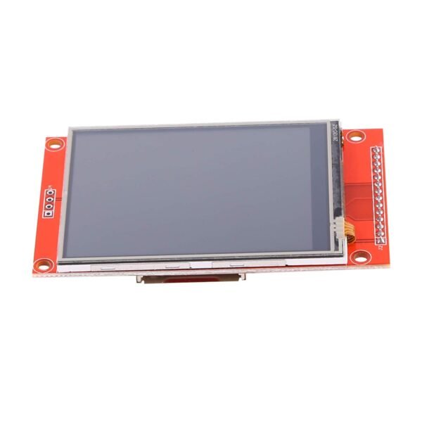"2.8" SPI TFT LCD Display Module