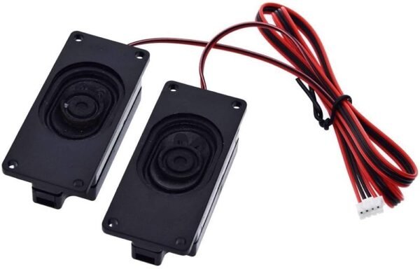 3070 Portable Audio Speakers 3W 4/8 Ohm