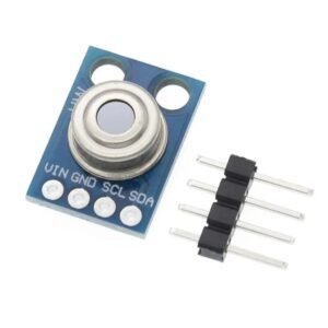 GY-906 MLX90614 Contactless Temperature Sensor