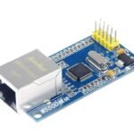 W5500 Ethernet Module