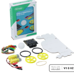 Kitronik Simple Robotics Kit for the BBC microbit