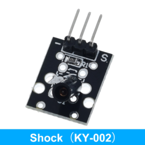 SHOCK SENSOR