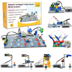 Traffic System Kit for Arduino