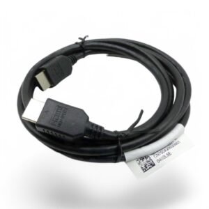 HP 917445-001 kabell HDMI Male-Male 1.8m HDMI 1.4 4K 30Hz