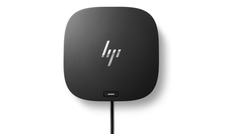 HP USB-C Dock G5 26D32AA thumbnail 3