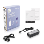 hp notebook charger