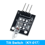 tilt switch