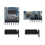 Modul RF 433MHz Transceiver