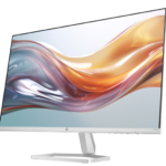 HP 27-inch Series 5 FHD monitor