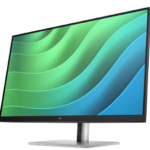 HP Monitor E27 G5 Full HD LED Black
