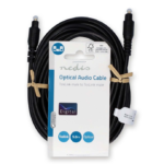 kabell audio optical 5m