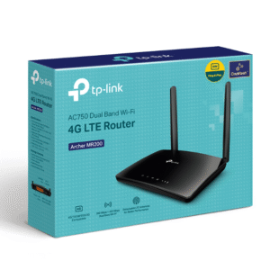 4G LTE Router