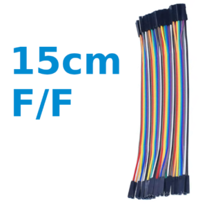 Jumper Wire F-F