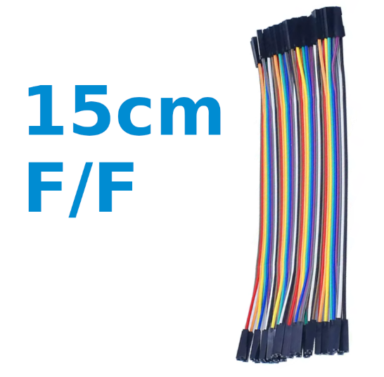 Jumper Wire F-F